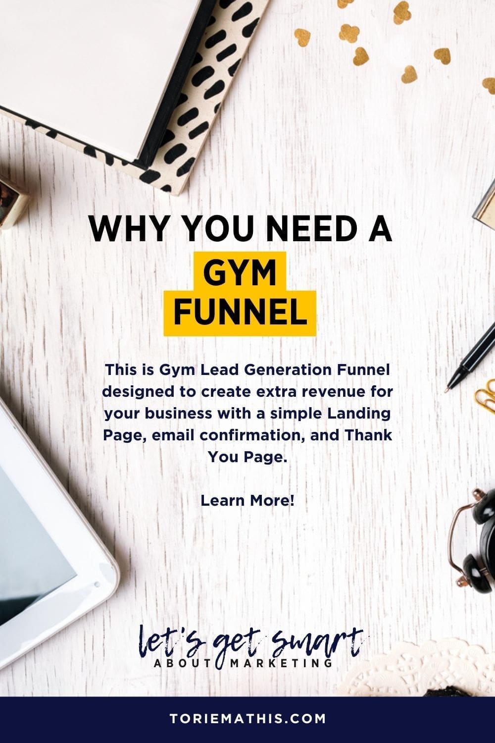 Gym Funnel