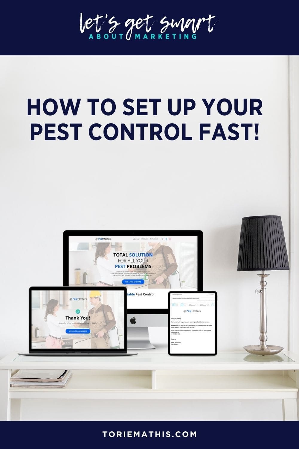 Pest Control