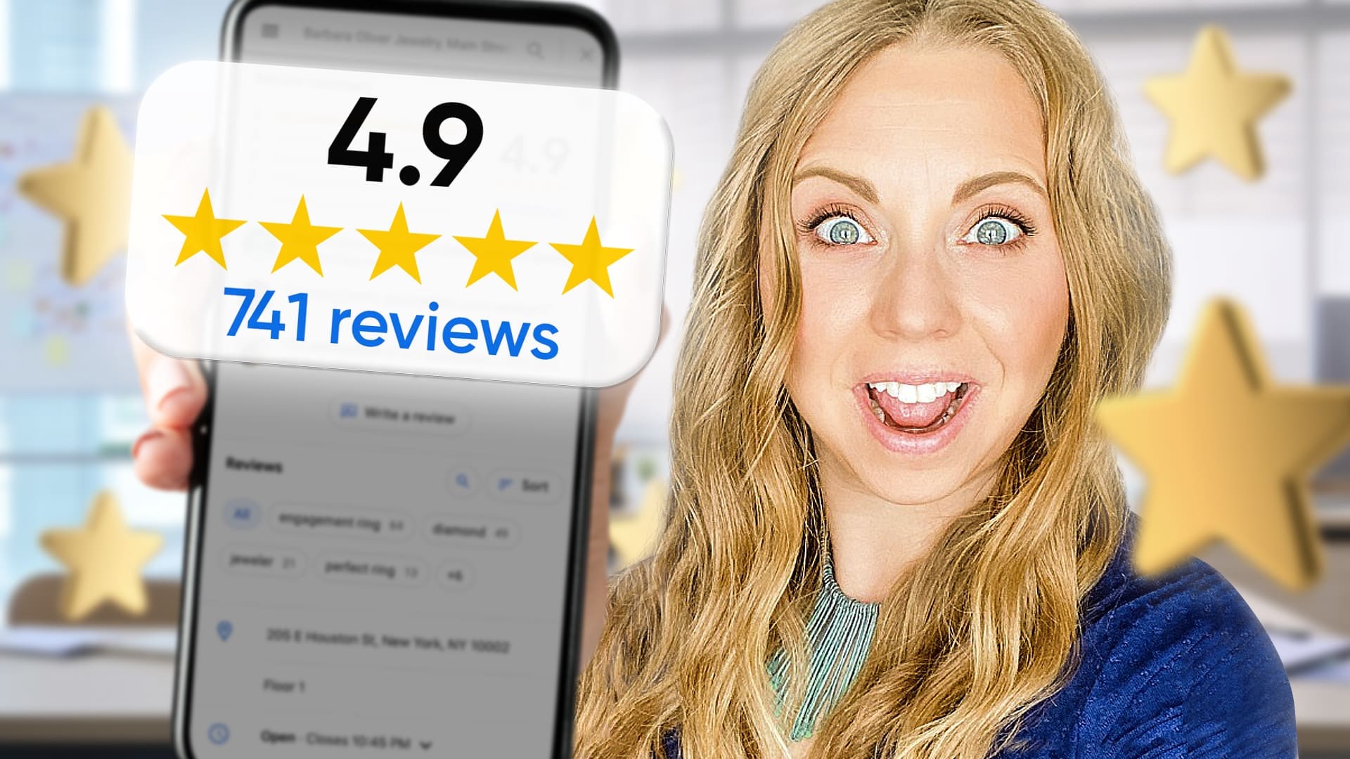 Review Funnel + Review Bootcamp