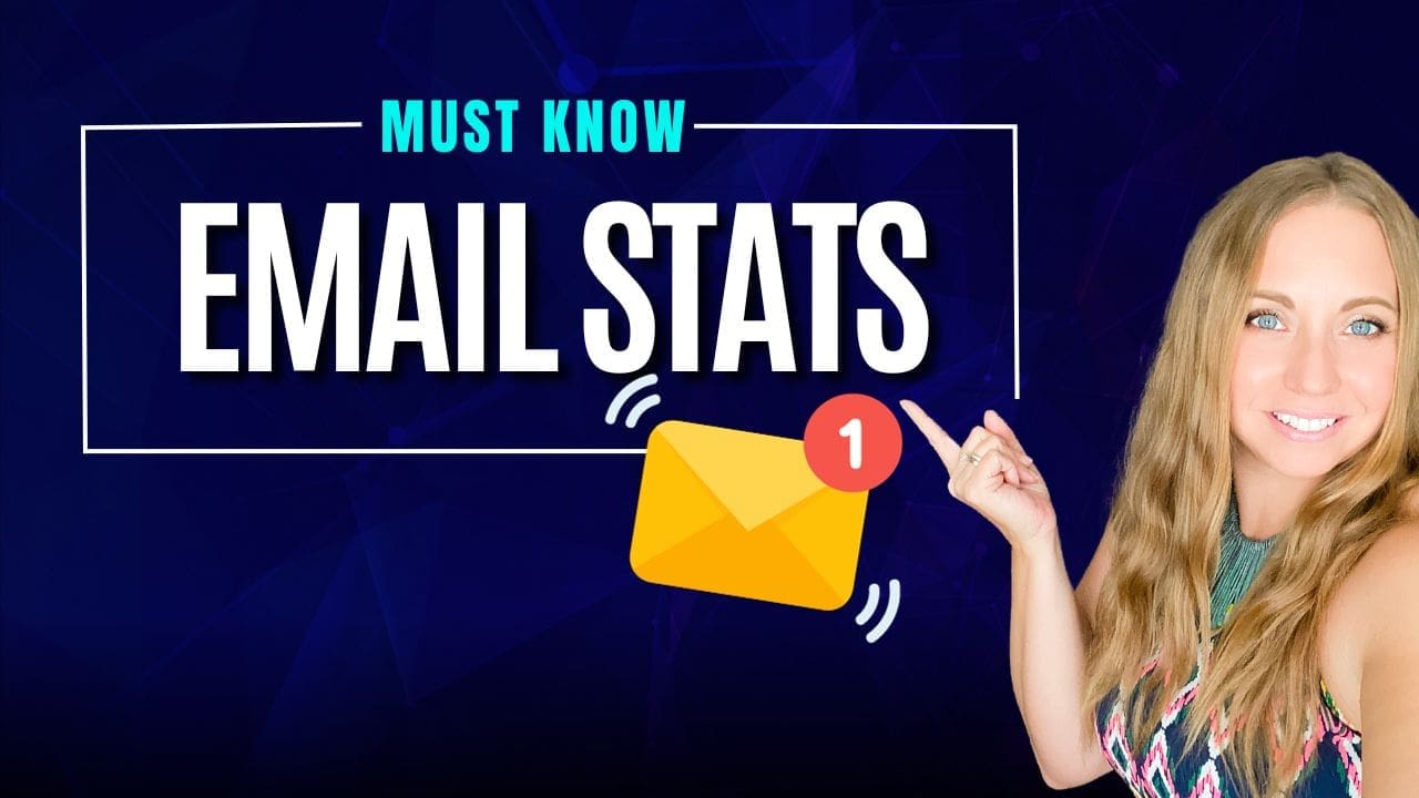 email stats