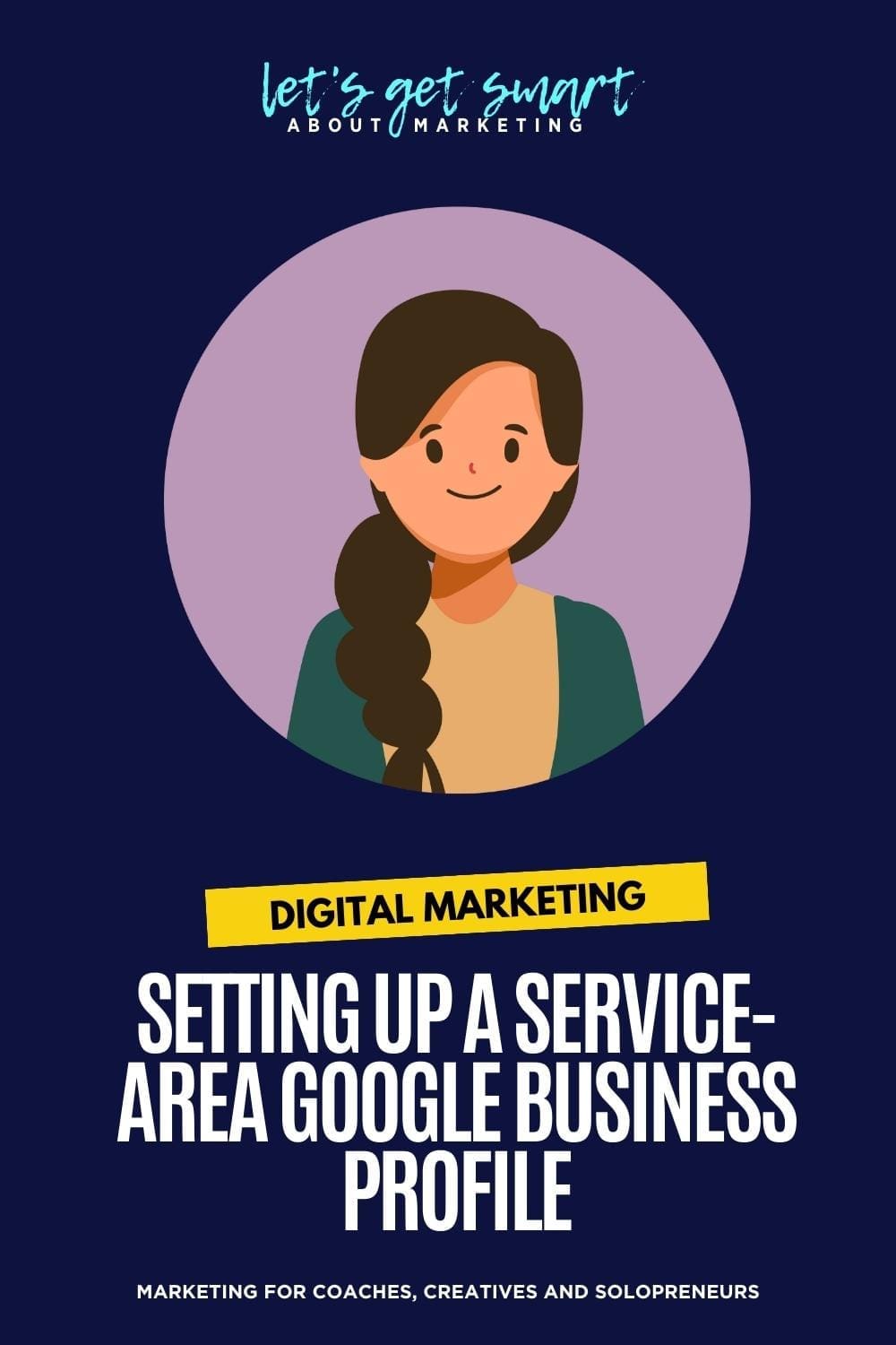 How to Set up a Service Area Google Business Profile