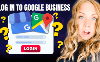 Comprehensive Guide to Logging Into Your Google Business Profile