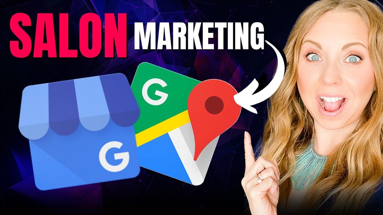 Maximizing Salon Visibility with Google Business Profile: A Comprehensive Guide for Salon Owners