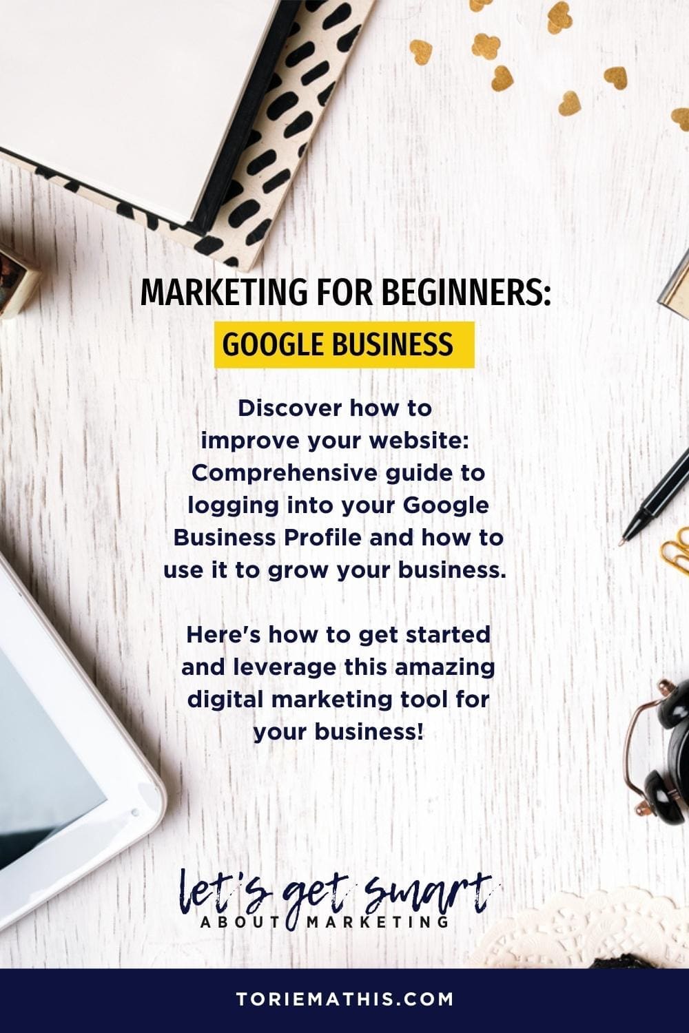 Comprehensive Guide to Logging Into Your Google Business Profile