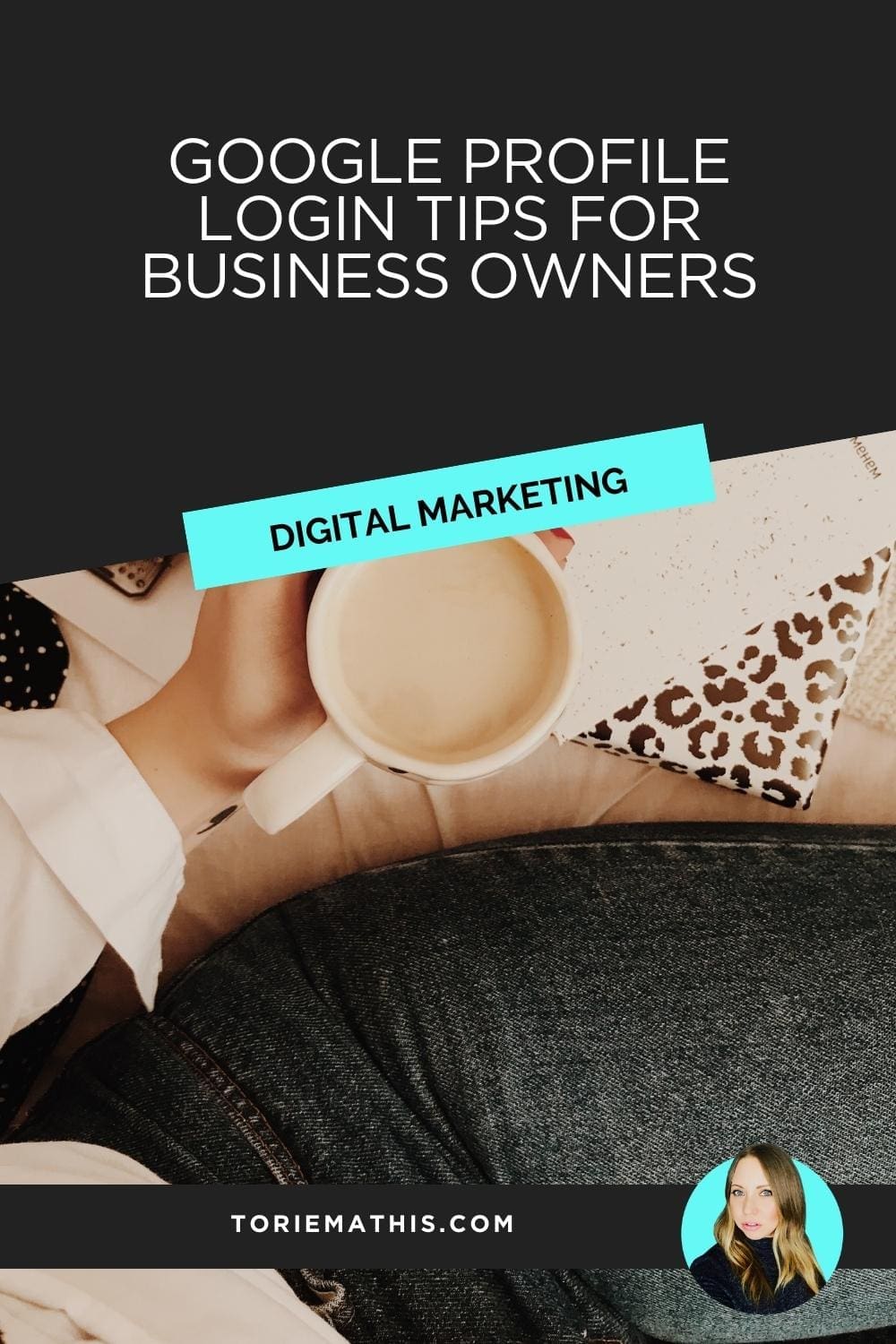 Comprehensive Guide to Logging Into Your Google Business Profile