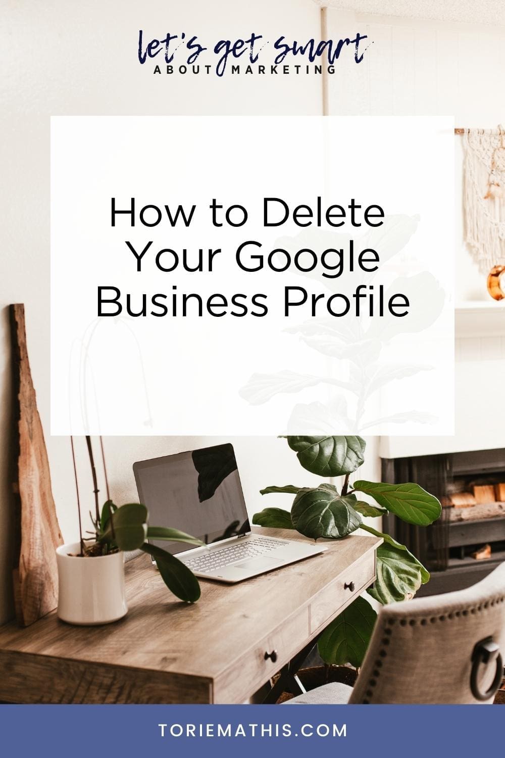 How to Delete Your Google Business Profile Steps, Considerations, and Alternatives