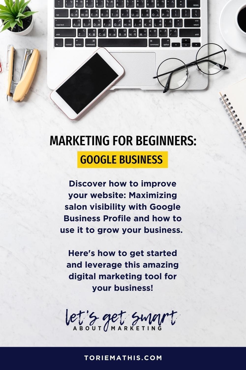 Maximizing Salon Visibility with Google Business Profile: A Comprehensive Guide for Salon Owners